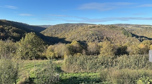 Miscellaneous - Vacation in nature only 2 km from the Rhine (Oberwesel)