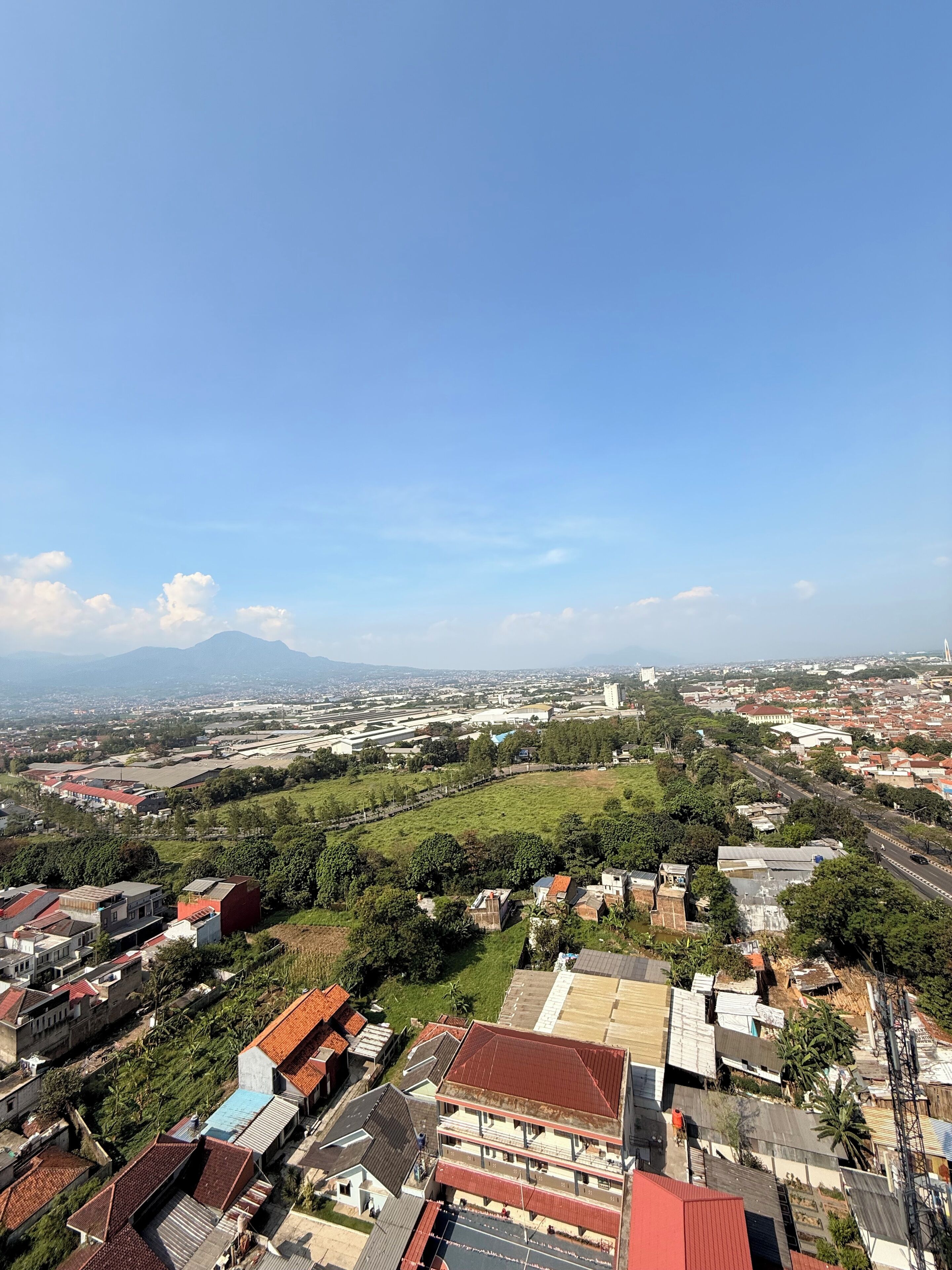 บริเวณภายนอก