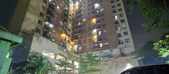 apartemen tamansari panoramic by bee