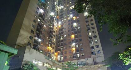 apartemen tamansari panoramic by bee