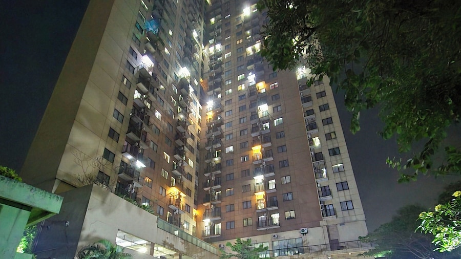 apartemen tamansari panoramic by bee