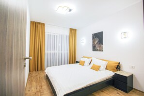 1 Schlafzimmer, Schreibtisch, Bügeleisen/Bügelbrett, kostenloses WLAN
