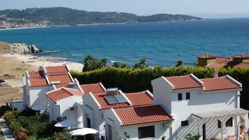 Standard Studio, Patio, Garden View | Beach/ocean view