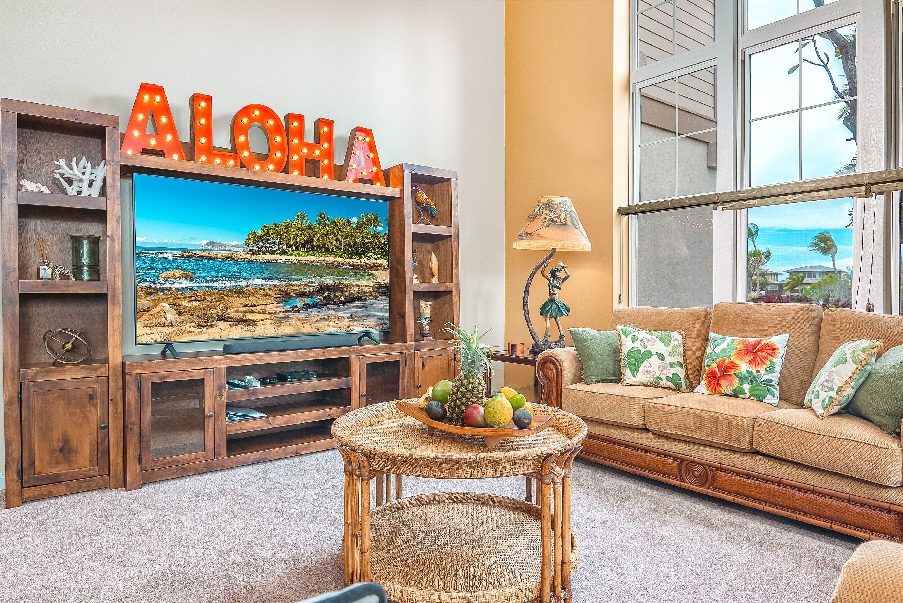 TV connectée, livres