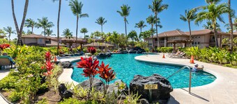 Luxury Waikoloa Retreat: 3BR!