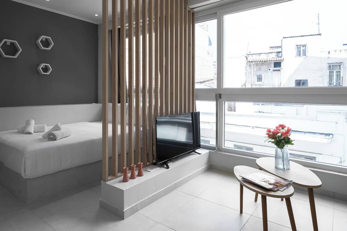 Standard Studio | 1 bedroom, individually decorated, individually furnished