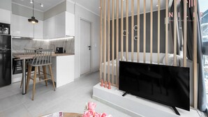 Unclassified image, 2 of 82, button - Bonsai Studios & Apartments, Nilie Hospitality MGMT (Thessaloniki)