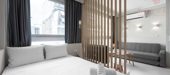 Bonsai Studios & Apartments, Nilie Hospitality MGMT