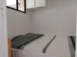 1 Schlafzimmer, kostenloses WLAN