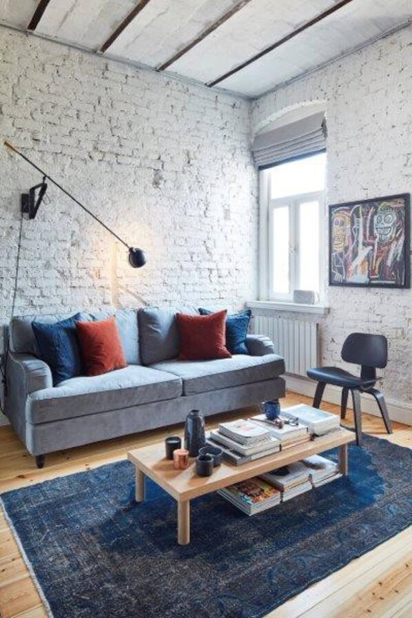 Smart TV, offices