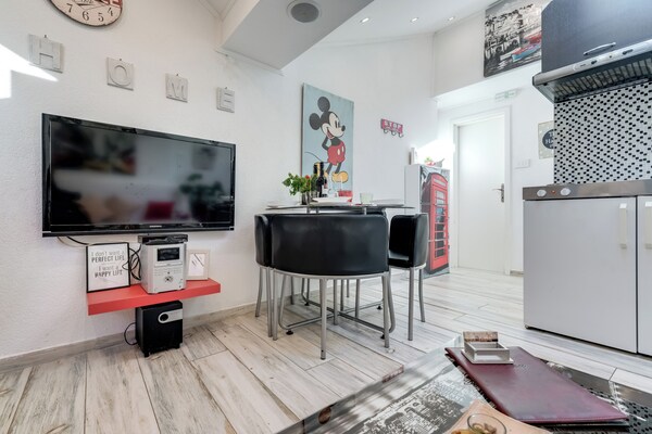 Apartments Antonia - Bakar