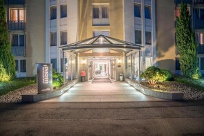 Exterior - Apartmenthotel Residenz Steinenbronn (Steinenbronn)