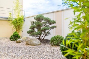 Exterior - Apartmenthotel Residenz Steinenbronn (Steinenbronn)