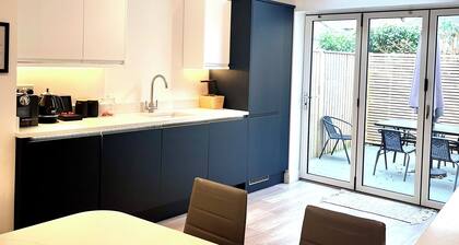 Mode Cottage