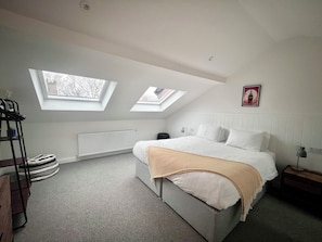 Luxury Cottage - Mode Cottage (Lytham St. Anne's)