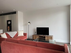 منطقة المعيشة