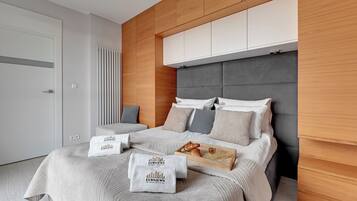 Comfort Apartment