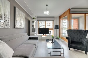 Apartamento urbano