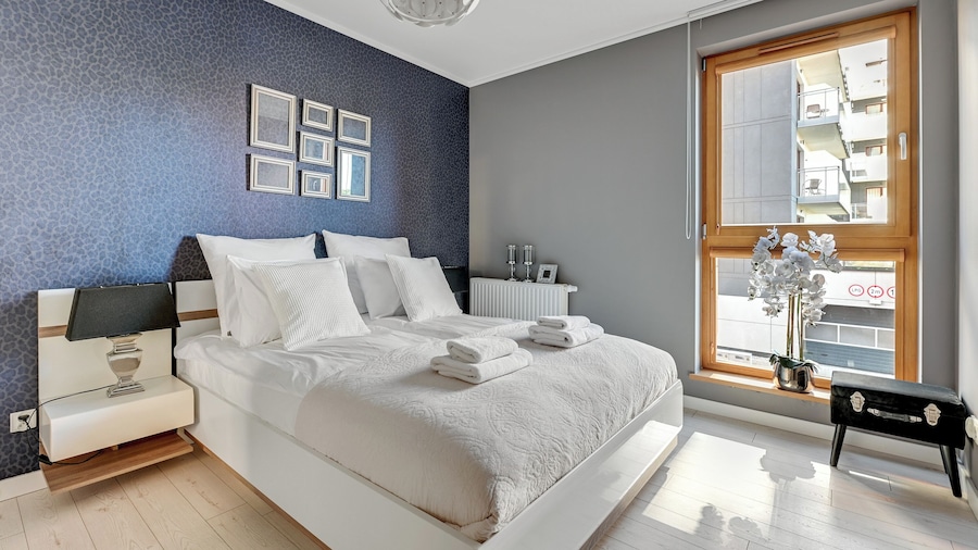 Aura - Riverside & Parking by Downtown Apartments