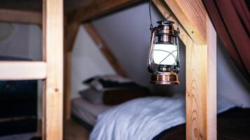1 habitación