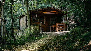 Aussenbereich