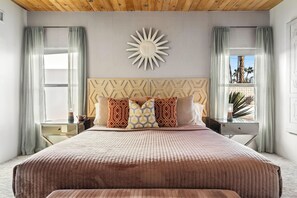 4 dormitorios, tabla de planchar con plancha, wifi gratis y ropa de cama