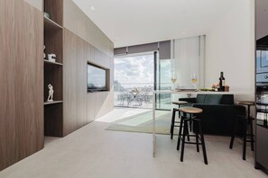 Téléviseur connecté