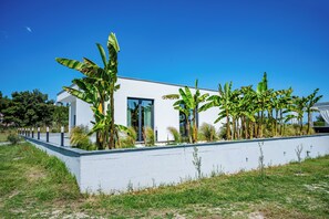 Exterior - Continent Villas - Villa VIP (Kassandra)