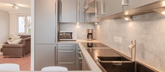 3 bedroom accommodation in Nieuwpoort