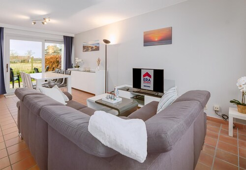 3 chambres à coucher à Nieuwpoort