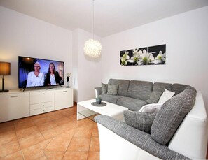 House | Living room