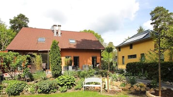 House | Exterior