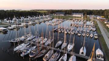 House | View from property