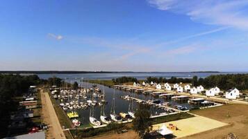 Rumah | Pemandangan dari properti