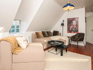 Ferienhaus | Innenbereich