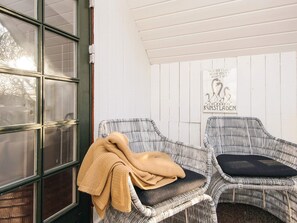 Ferienhaus | Innenbereich