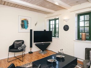 Ferienhaus | Innenbereich