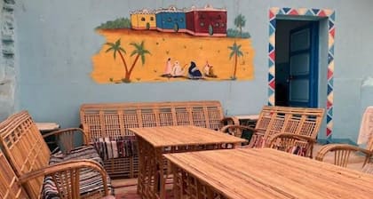 Sabaha Kato : Double Room