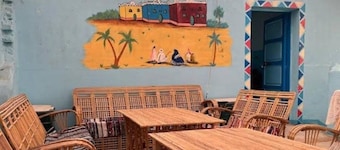 Sabaha Kato : Double Room