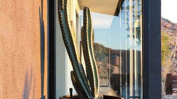 DĂ©tail de lâextĂ©rieur