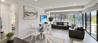 Unit 16 - Avoca Palms Resort, Avoca Beach