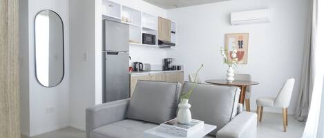 スマートテレビ