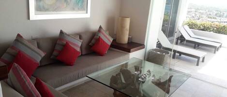 Téléviseur connecté