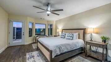 6 chambres, fer et planche à repasser, Wi-Fi gratuit, draps fournis