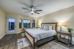 6 chambres, fer et planche à repasser, Wi-Fi gratuit, draps fournis