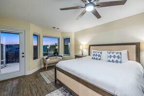 6 habitaciones, tabla de planchar con plancha y wifi gratis 