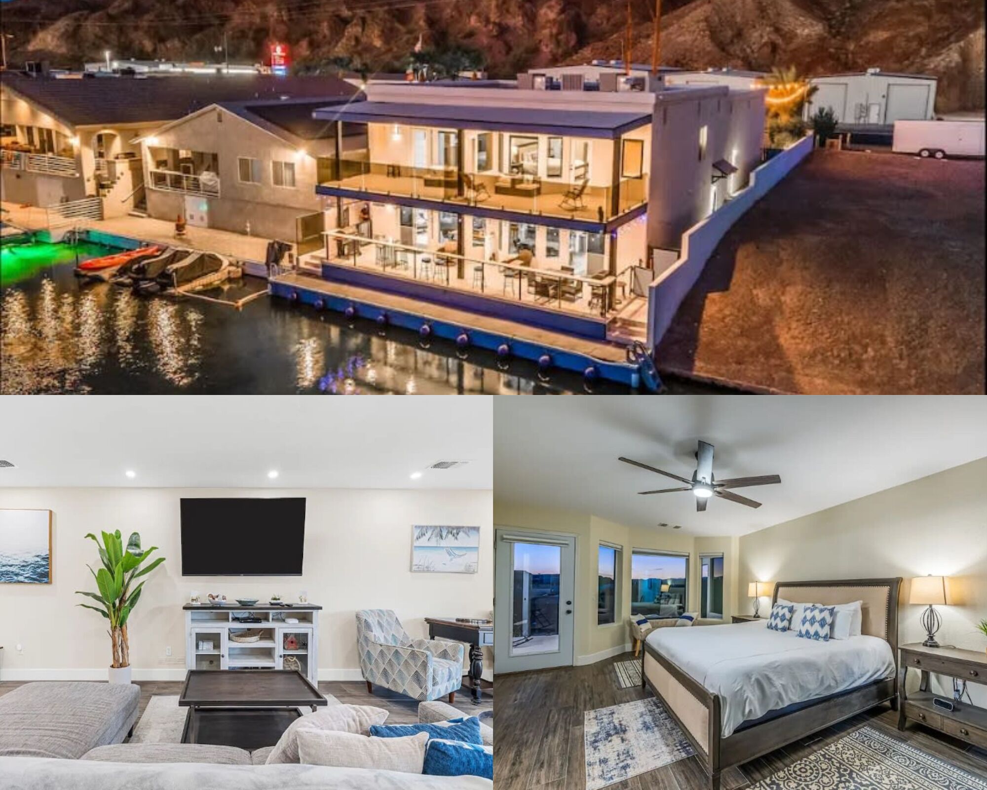 6 bedrooms, iron/ironing board, free WiFi, bed sheets