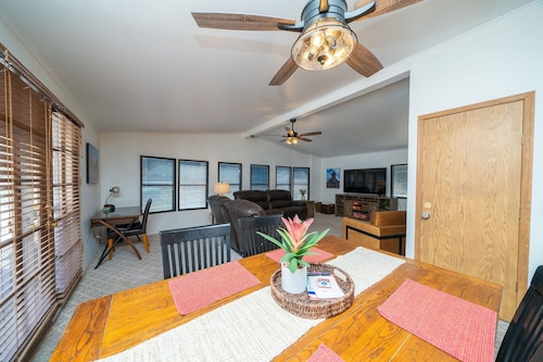 Buckskin Tango Hideaway