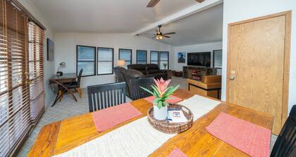 Buckskin Tango Hideaway