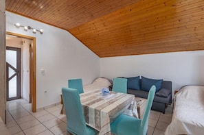 Studio (Studio Apartment) | Interior - Studio Apartment Iva (Rijeka)